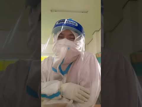 Nurse on Duty kakayanin
