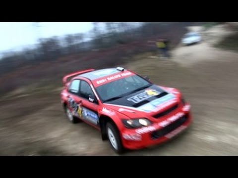 Latest WRC HD & Rally HD Videos