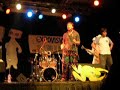 Expovision. Tu festival de la cancion. 2/11