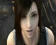 Anytime - Kelly Clarkson - Tifa - Final Fantasy VII :AC