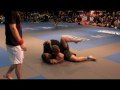 Grapplers Quest Charity Superfight: Jake Rosholt vs Brendan Raedy - Autism Awareness
