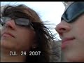 Flying in the Helicopter ride at the EAA airventure 07