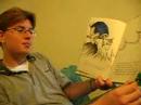 Glud reading Yurtle the Turtle