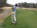Jay Reynolds Golf Swing Feb/06