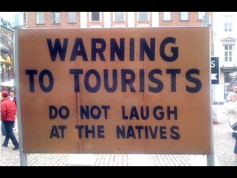 Funny Signs