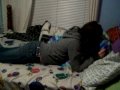 Jenna Has A Freakout