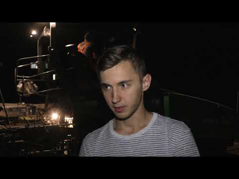 Просмотр видео