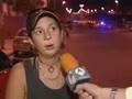 Socorrista torpe - LA HE LIAO PARDA