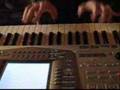 M.Rizzi Plays Live
