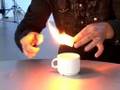 Spontaneous Combustion by Jay Sankey