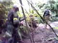 tsu shi tatsumaki airsoft squad