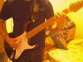 Deftones - Lotion Cover (by Venison)