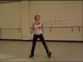 thriller teaching videos 2 1    part 5 of 40 clips
