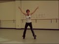 thriller teaching videos 2 1    part 5 of 40 clips