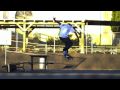 Vincent Alvarez's Lakai Extended Commercial