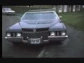 Caistor in the 1980s