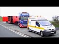 Abnormal loads uk style Abnormal loads uk style