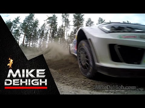 Latest WRC HD & Rally HD Videos