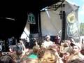 Pleasure Ryland Live At Warped Chicago