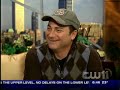 Actor/Comedian - Kevin Pollack performing at Caroline\