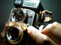 YashicaMat EM Medium Format