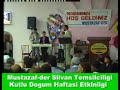 Mustazaf-der Silvan kutlu dogum etkinligi 4 ( �zcan )