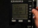 tabata rowing on Concept 2
