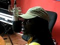 Alpha Blondy