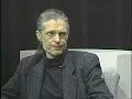 Alex Grey interview with Alan Steinfeld of New Realities Alex Grey interview with Alan Steinfeld of New Realities