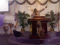 The Prophetic Resurrection Crusade clip 5 The Prophetic Resurrection Crusade clip 5