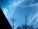 91708 CT skies