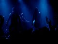 Turmion Kätilöt @ Tavastia - 4 Käskyä Turmion Kätilöt @ Tavastia - 4 Käskyä
