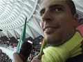 Spartacus telecronista per un giorno