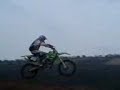 kxf 2008 250 jumps