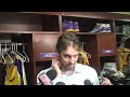 Lakers forward Pau Gasol on Chris Paul