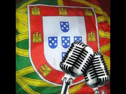 Mix Musica Portuguesa Vol. 03