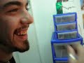 Okta sufriendo con la cabecita I Okta sufriendo con la cabecita I