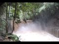 Mag-aso Falls Flash Flood Victims