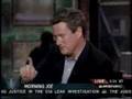 Scarborough spins pole controversy