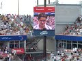 Entrevue après sa victoire, Federer Entrevue après sa victoire, Federer