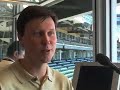 San Francisco Giants Broadcaster Dave Flemming Interview P I