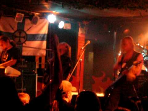 Der Galgen - Rasputin (Boney M cover)