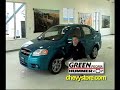 2008 Aveo 2008 Aveo