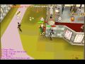 Kent PK Vid 9 High risk PvPing SOL DH Brid Torso Firecape max mage