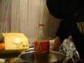 コーラにメントス coke in mentos