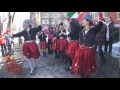 Women's Day Dance, Iranian Embassy 2 of 4