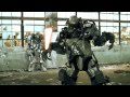 Modern War Gear Solid - Official Trailer