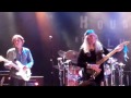 Uli Jon Roth "We'll Burn the Sky" @ House of Blues Anaheim Jan. 22, 2015 ウリ・ジョン・ロート