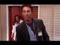 Grey vs House parodia