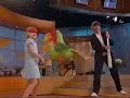Dakota Fanning on TEDS